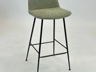 &tradition | Rely Barstol (Grøn)