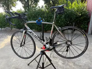 Specialized Tarmac SL4 Pro – Ultegra Di2 – Str. 58
