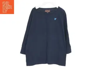 Bluse fra crewcuts (str. 164 cm)