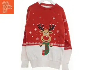 Julesweater (str. 152 cm)