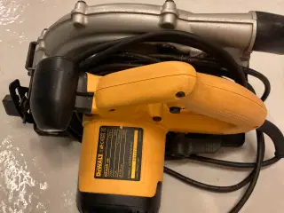 dewalt rundsav