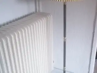 Gulv lamper