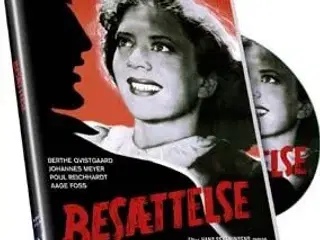 20 sjældne udgåede DANSKE film