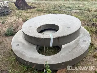 Brønddæksler