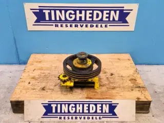 New Holland CR9.90 Remskive 84484655