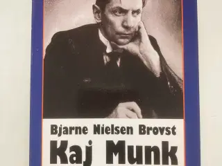 Kaj Munk og mordet