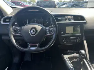 Renault Kadjar 1,5 Energy DCI Zen 110HK 5d 6g