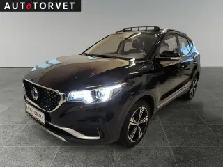 MG ZS  EV Luxury