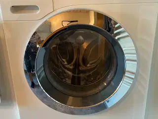 Miele vaskemaskine 