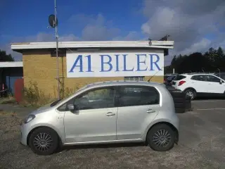 Skoda Citigo 1,0 75 Active GreenTec