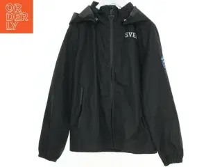 Overtøj fra Svea (str. 140 cm)
