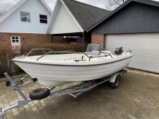 Terhi Nordic 6020