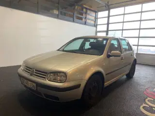 VW Golf IV 1,6 Comfortline