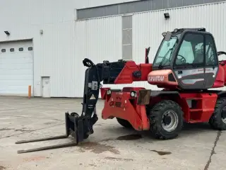 Manitou MRT1840 EASY