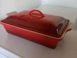 Le Creuset stegeso