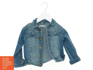 Sommerjakke, denim fra Tiny Love (str. 92 cm)