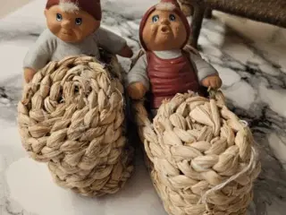 Klarborg / Trip Trap Aksel og Astrid 