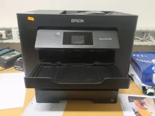 Printer EPSON WorkForce WF-7830