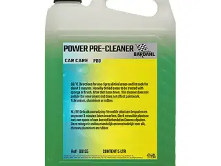 Bardahl Allround Cleaner 5 L.