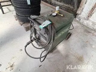 Svejseanlæg Migatronic Automig 250 XE