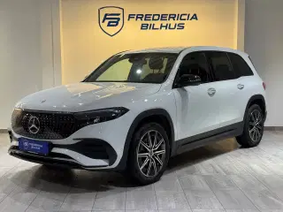 Mercedes EQB250+  AMG Advance
