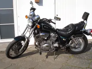 Yamaha Virago XV 1100