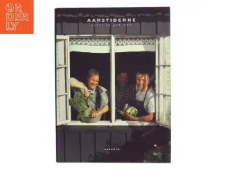 Aarstiderne : enkel og god mad af Camilla Plum og Noma (Bog)