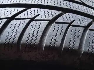 Vinterdæk 175/65 R14 5 stk 