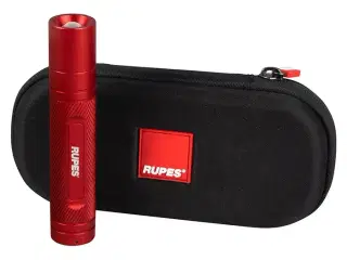 Rupes Swirl Finder lommelygte 4000K - Til slørsøgning