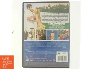 Mød min "måske" kone (DVD)