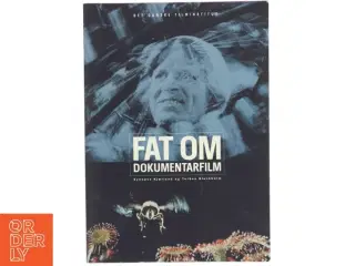 Bog om dokumentarfilm