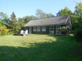 FUR - Limfjordens Perle - Fossil�en - K�ret til Danmarks sk�nneste �.