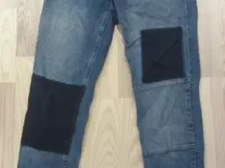Str. 36 / S, cowboybukser