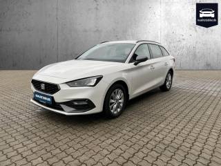 Seat Leon 1,4 eHybrid FR Sportstourer DSG