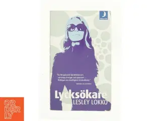 Lyckskare af Lesley Lokko (Bog)