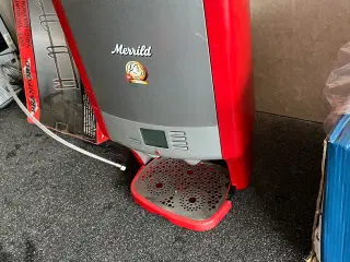 Merrild Kaffemaskine