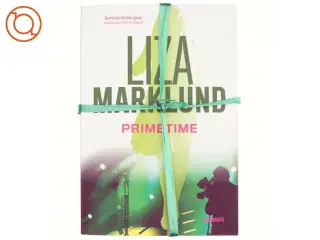 Miza Marklund, Primetime