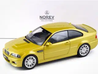 1:18 BMW M3 (E46) Coupe 2000