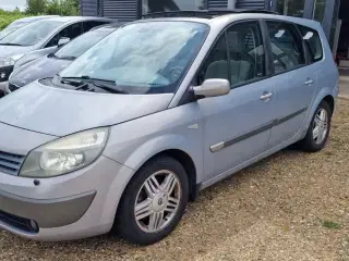 Renault Grand Scenic I 2,0 Authentique Comfort aut.