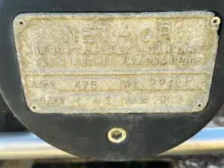Net-op Garnopreder 