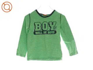 Bluse fra Pomp De Lux (str. 98/104)