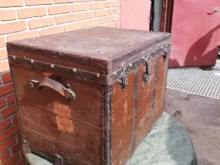 Trunk