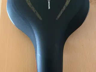 Cykel sadel 