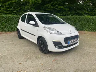 Peugeot 107 (Nysynet) 149.xxx km