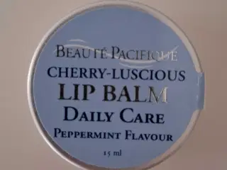 Ny Beauté Pacifique Lip Balm 15 ml