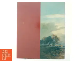 British Watercolours 1750-1880