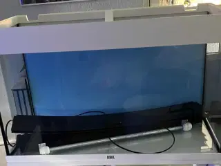 Juwel akvarie 125 liters