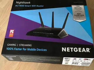 Wifi router