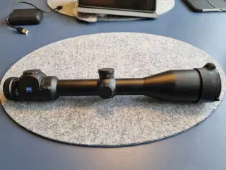 Zeiss Conquest riffel kikkert