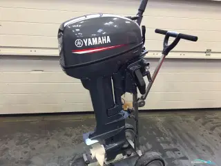 Yamaha 15 HK 2T